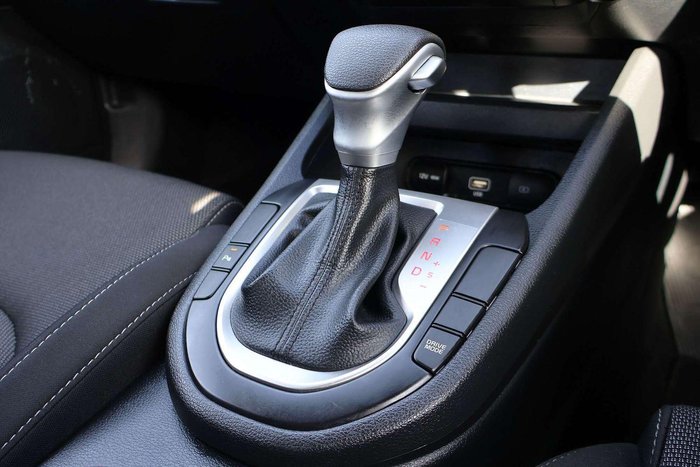 2024 Kia Cerato S