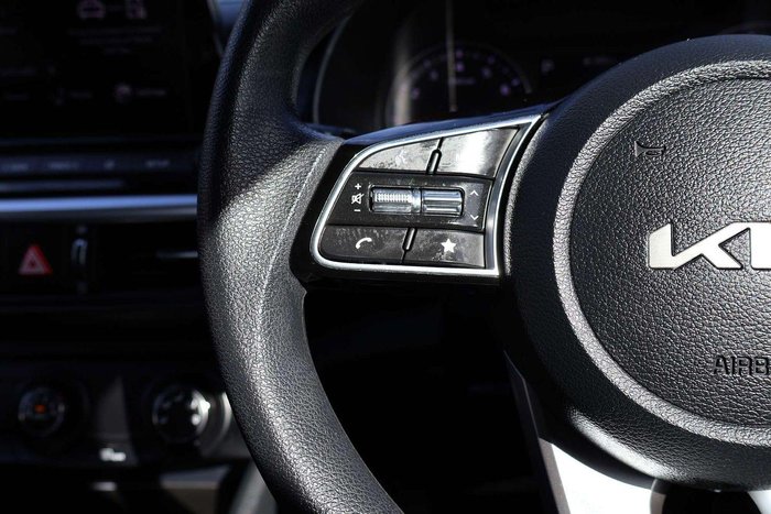 2024 Kia Cerato S