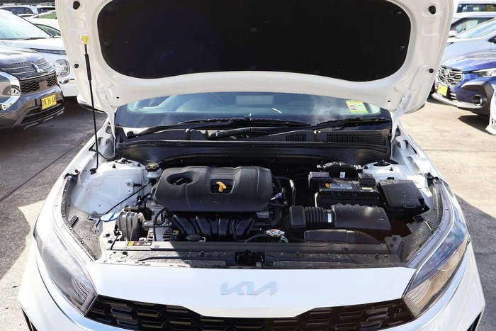 2024 Kia Cerato S