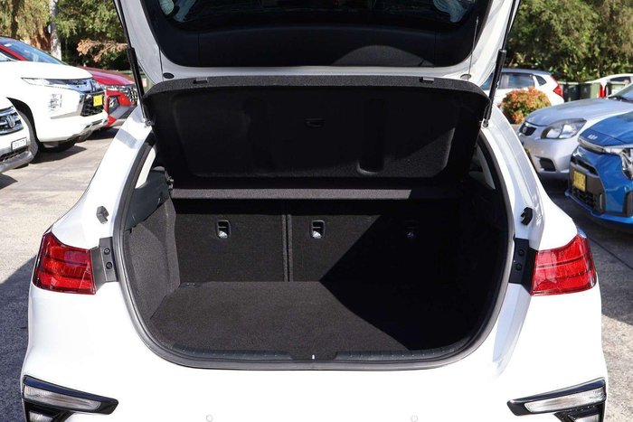 2024 Kia Cerato S