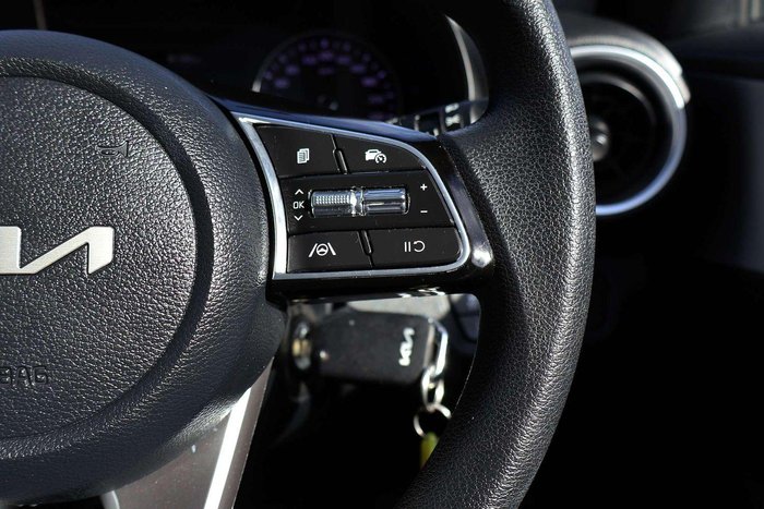 2024 Kia Cerato S