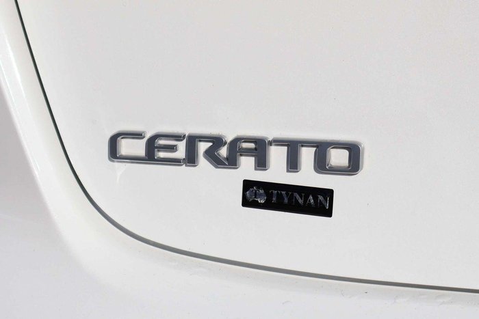 2024 Kia Cerato S