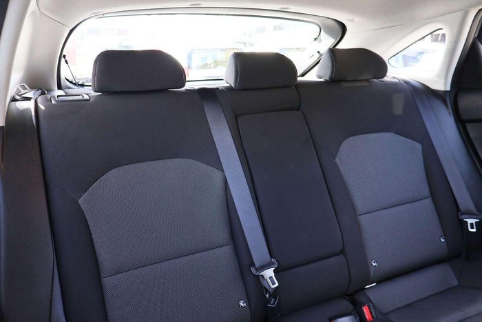 2024 Kia Cerato S