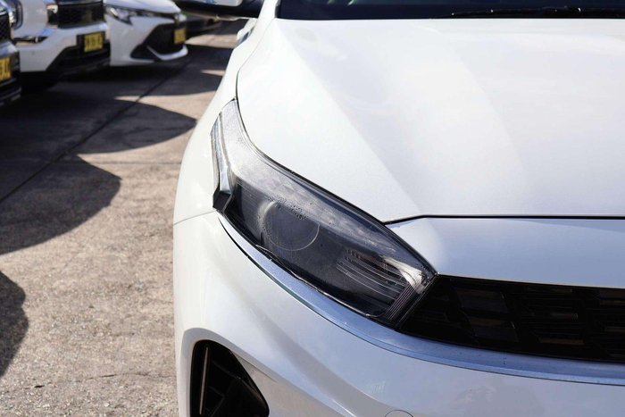 2024 Kia Cerato S