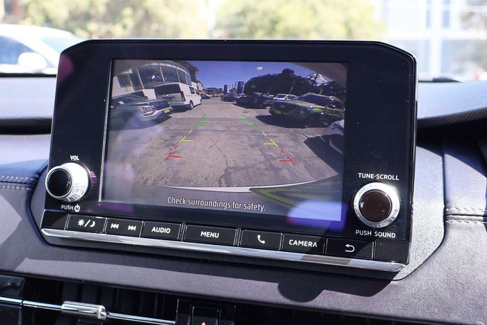 2024 Mitsubishi Outlander ES