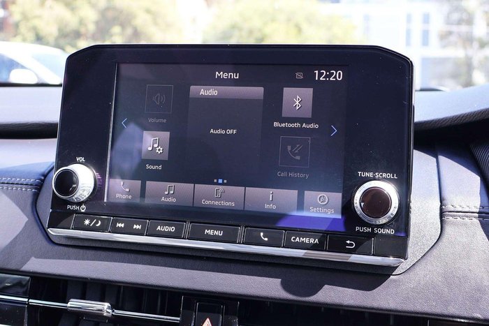 2024 Mitsubishi Outlander ES