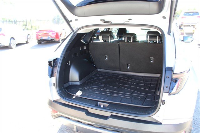 2022 Hyundai Tucson Highlander