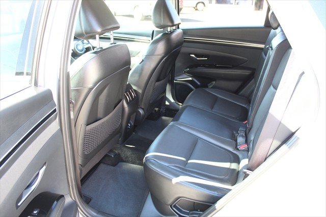 2022 Hyundai Tucson Highlander