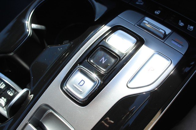 2022 Hyundai Tucson Highlander