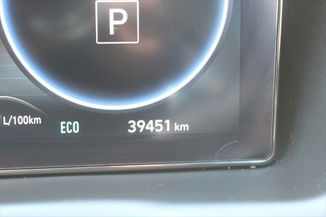 2022 Hyundai Tucson Highlander