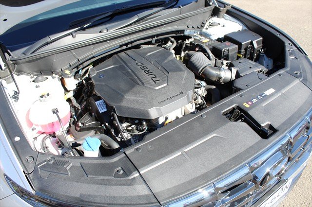 2022 Hyundai Tucson Highlander