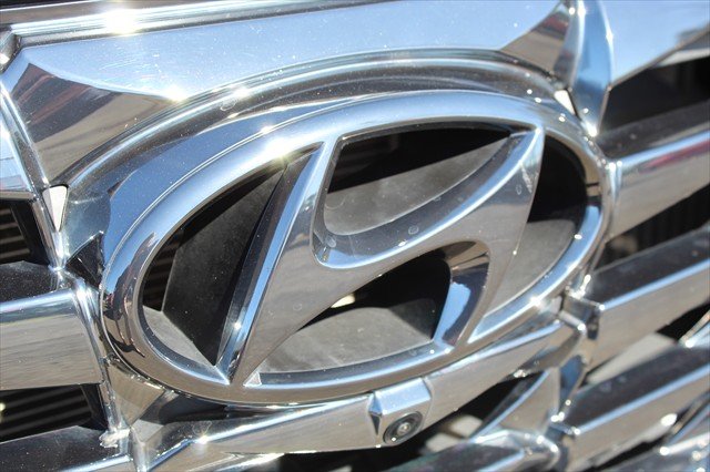 2022 Hyundai Tucson Highlander