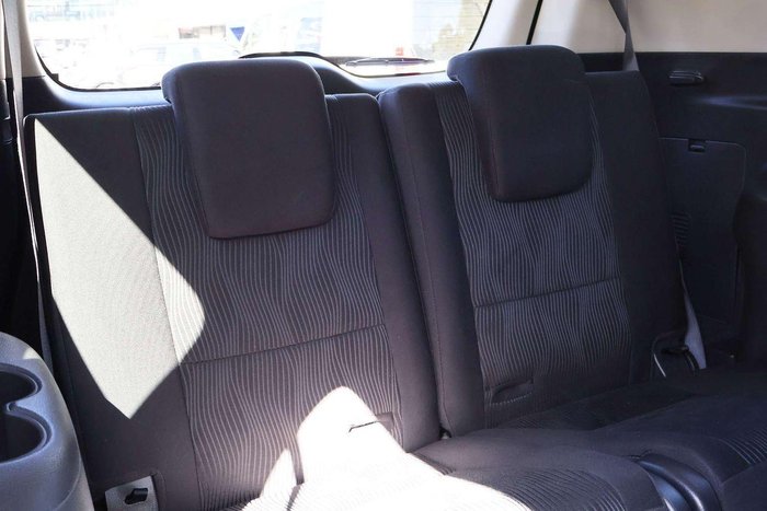 2024 Mitsubishi Pajero Sport GLS