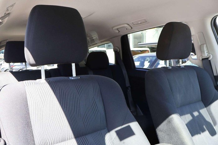 2024 Mitsubishi Pajero Sport GLS