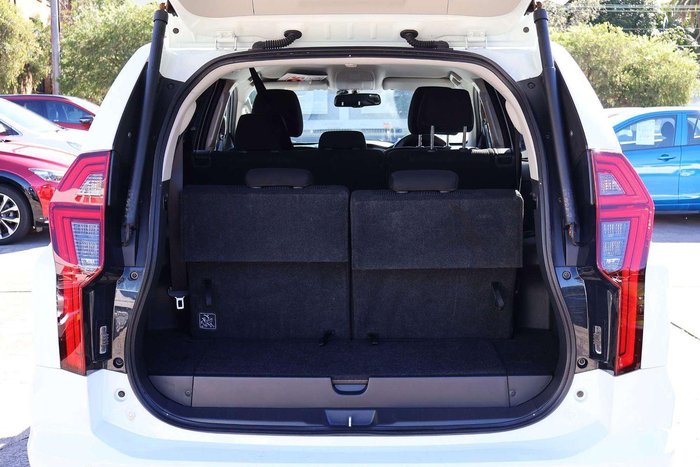 2024 Mitsubishi Pajero Sport GLS