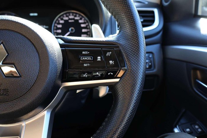 2024 Mitsubishi Pajero Sport GLS