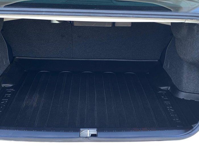 2017 Subaru WRX Premium