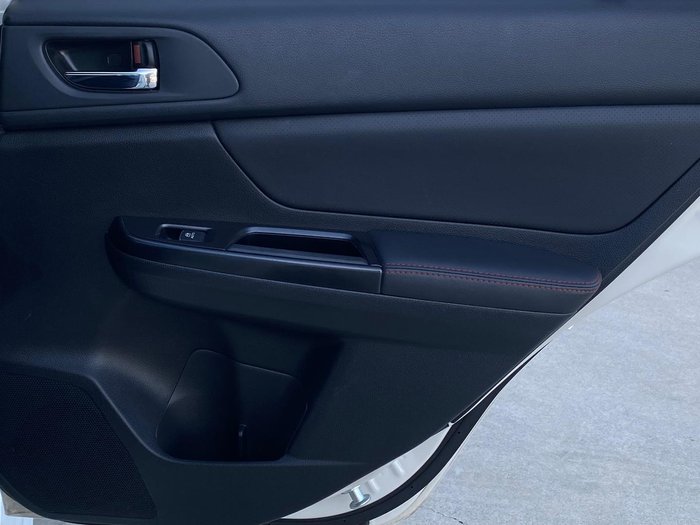 2017 Subaru WRX Premium