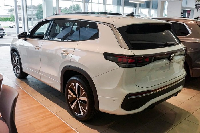 2025 Volkswagen Tayron 150TSI Elegance