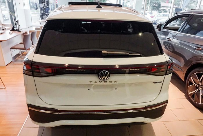 2025 Volkswagen Tayron 150TSI Elegance