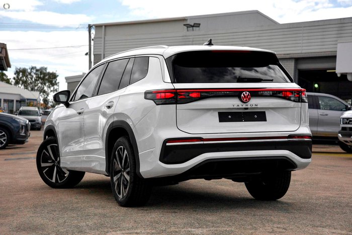 2025 Volkswagen Tayron 150TSI Elegance