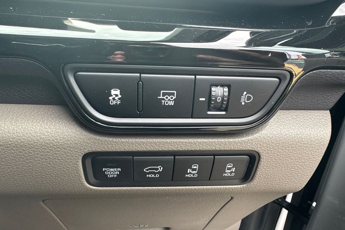 2026 Kia Carnival GT-Line HEV