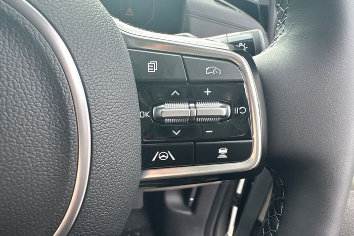 2026 Kia Carnival GT-Line HEV