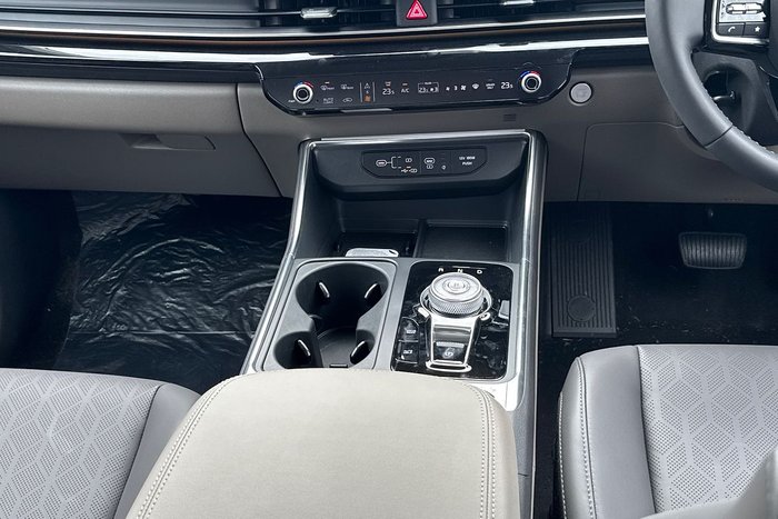 2026 Kia Carnival GT-Line HEV