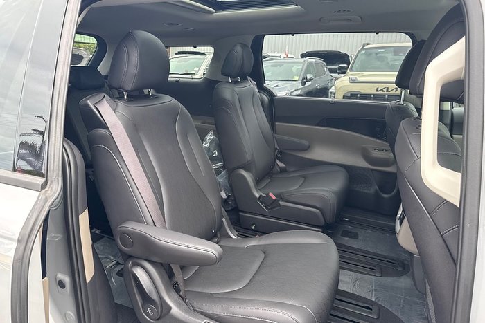 2026 Kia Carnival GT-Line HEV