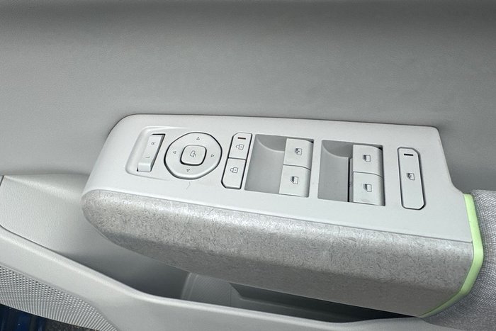 2025 Kia EV4 Earth Long Range