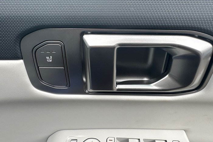 2025 Kia EV4 Earth Long Range