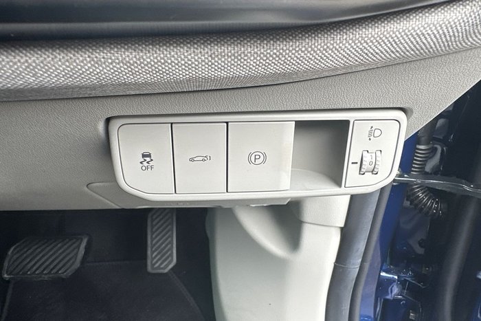 2025 Kia EV4 Earth Long Range