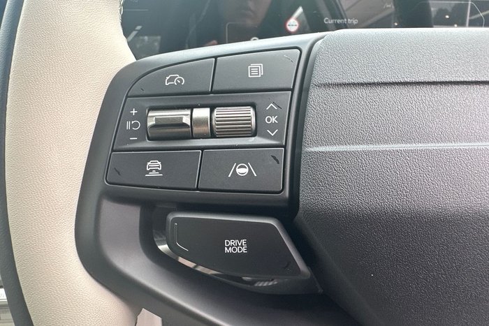 2025 Kia EV4 Earth Long Range