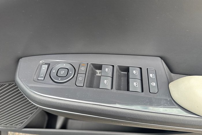 2025 Kia EV5 GT-Line