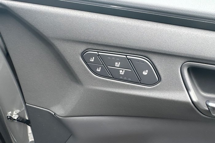 2025 Kia EV5 GT-Line