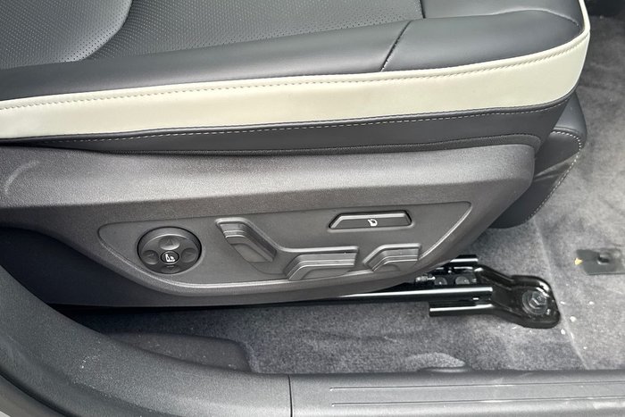 2025 Kia EV5 GT-Line