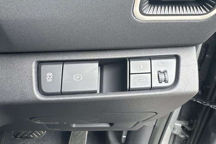 2025 Kia EV5 GT-Line