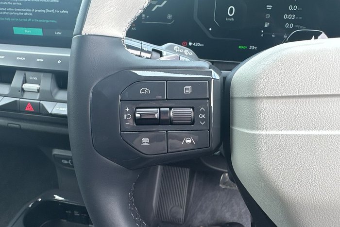 2025 Kia EV5 GT-Line