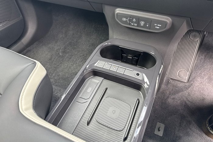 2025 Kia EV5 GT-Line