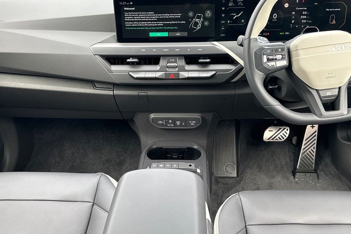 2025 Kia EV5 GT-Line