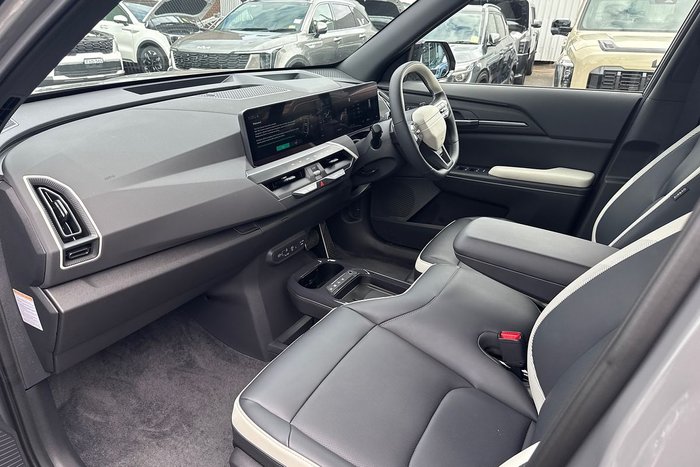 2025 Kia EV5 GT-Line