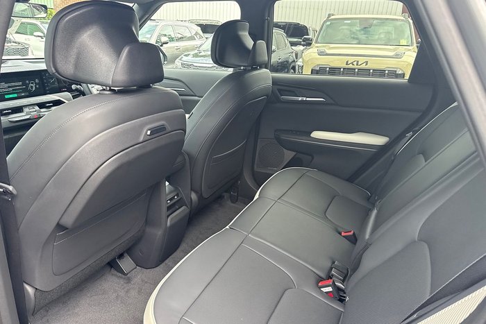 2025 Kia EV5 GT-Line