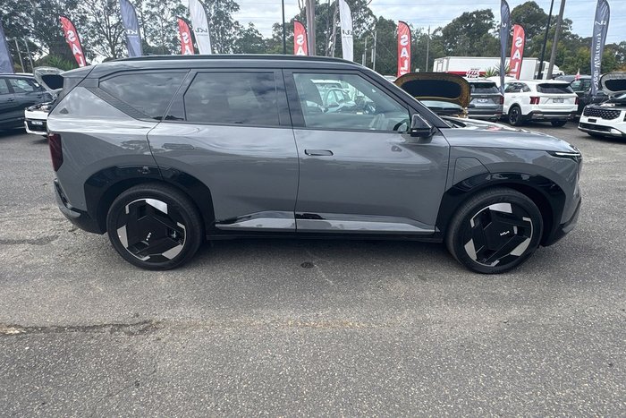 2025 Kia EV5 GT-Line