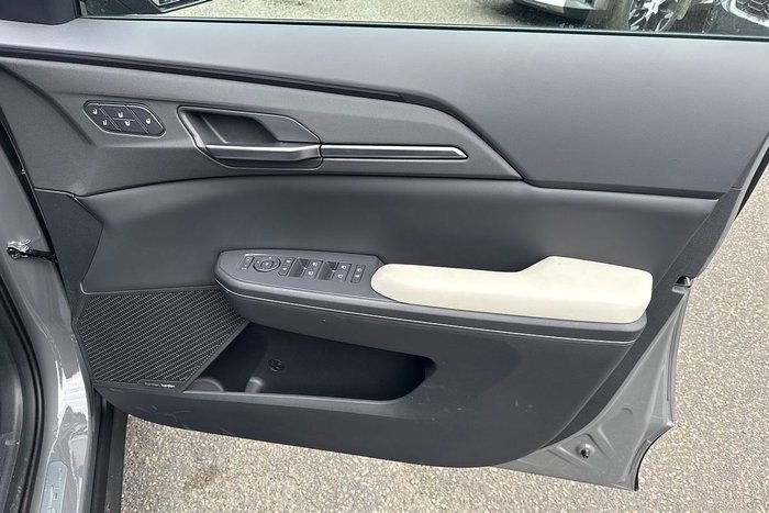 2025 Kia EV5 GT-Line