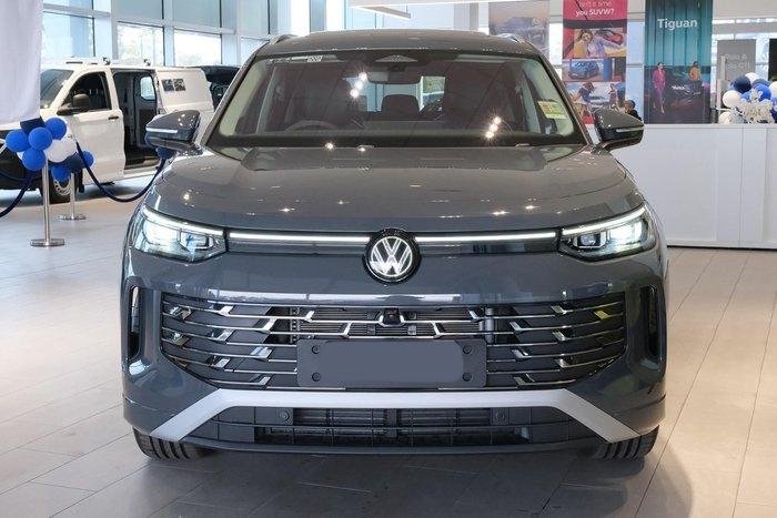 2025 Volkswagen Tayron 150TSI Elegance