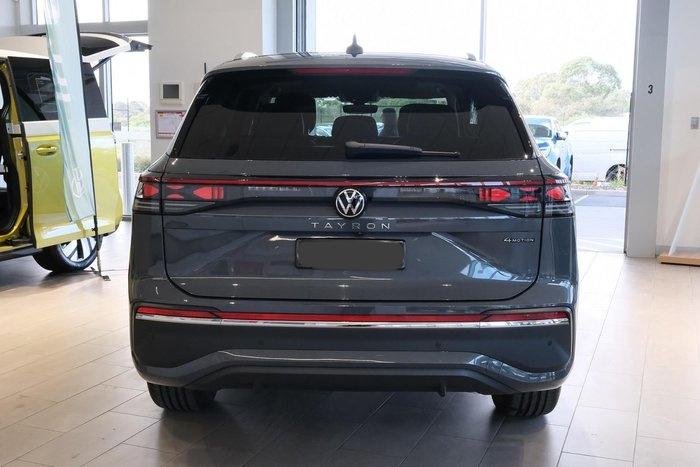 2025 Volkswagen Tayron 150TSI Elegance