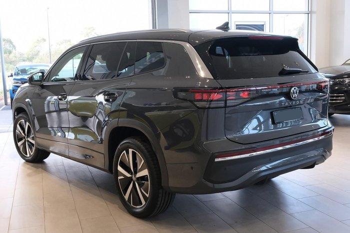 2025 Volkswagen Tayron 150TSI Elegance