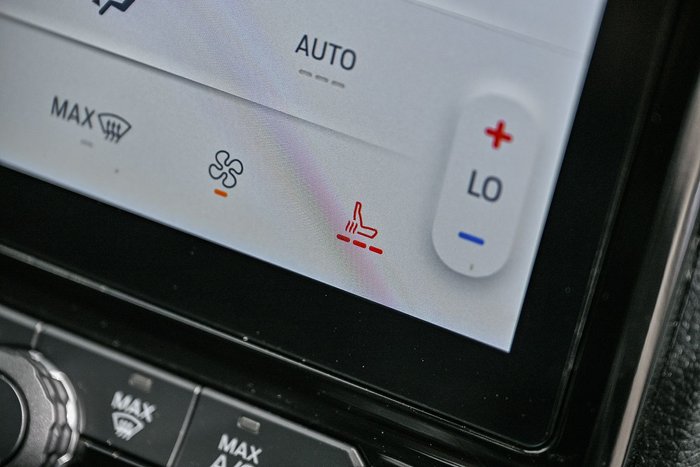 2025 Ford Ranger Wildtrak