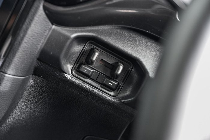 2025 Ford Ranger Wildtrak