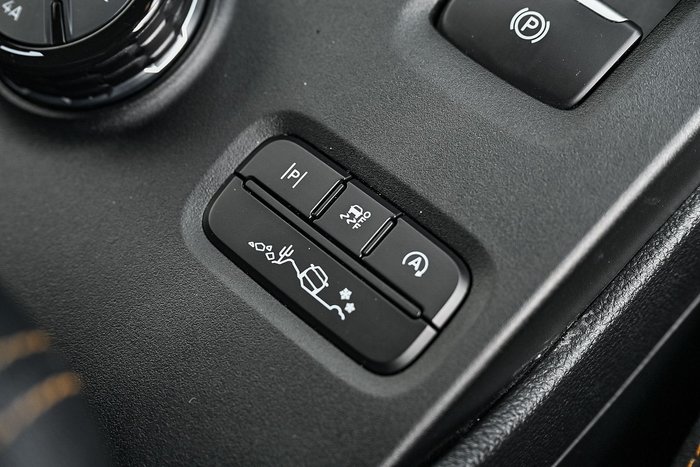 2025 Ford Ranger Wildtrak